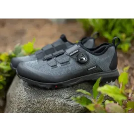 Shimano ET701 Schwarz 45