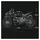 reobrix Moto League M 1000 RR Motorrad 949-tlg. 99040
