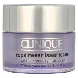 Clinique Repairwear Laser Focus Wrinkle Correcting Eye Cream 15 ml