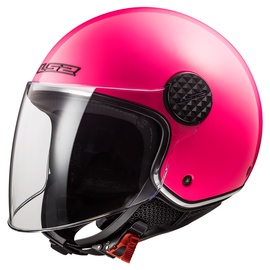 LS2 OF558 Sphere Lux Fluo Pink