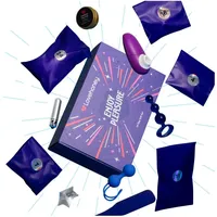 Womanizer Enjoy Pleasure 2025