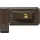 ABUS 3030 Sicherheitsschloss Fenster Braun
