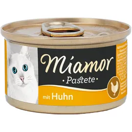 Miamor Pastete Huhn 12 x 85 g
