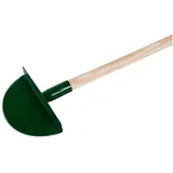 Grüner Jan Kantenstecher Rasenkantenstecher Rasenkantenschneider Gartenhelfer Spaten Rasenstech