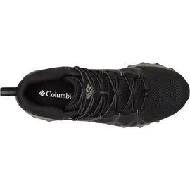 Columbia Peakfreak II Herren Black Titanium II Herren 43,5