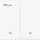 Milesight Milesight, Lichtschalter / LoRaWAN Wandschalter, 2-fach