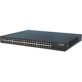 Intellinet Network Solutions Intellinet 48-Port Gigabit Switch (561334)