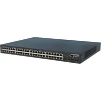 Intellinet Network Solutions Intellinet 48-Port Gigabit Switch (561334)