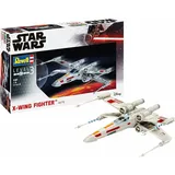 REVELL Star Wars X-wing Fighter (06779)