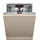 Neff N50 S255ECX06E Einbau-Geschirrspüler (vollintegrierbar, 598 mm breit)