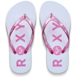Roxy Rg Viva Sparkle Pink/Weiß 33