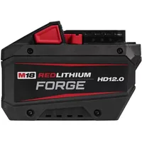 Milwaukee Forge M18FB12 12 A Batterie