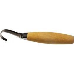 MoraKniv Löffelmesser 164 Linkshänder EINHEITSFARBE NO SIZE