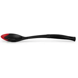 Le Creuset Schaumlöffel Kirschrot