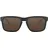 OO9102-D7 matte black / prizm tungsten