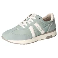 Mustang Damen Sneaker himmelblau, 37