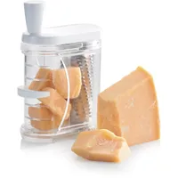 Tescoma Parmesanreibe & Hartkäsereibe Handy