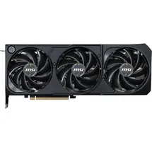 MSI GeForce RTX 5070 Shadow 12 GB GDDR7