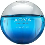 Bulgari Aqva Pour Homme Atlantiqve Eau de Toilette