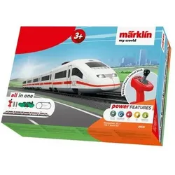 MÄRKLIN 29430 H0 Märklin my world - Startpackung 