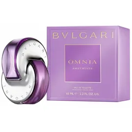 Bulgari Omnia Amethyste Eau de Toilette 65 ml