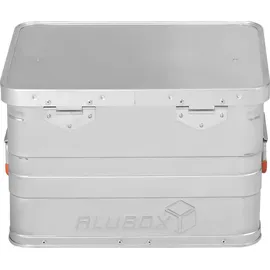 AluBox B29 43 x 33 x 27,5 cm 1-tlg. silber