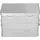 AluBox B29 43 x 33 x 27,5 cm 1-tlg. silber