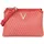 Valentino Queen Re Crossbody Bag Synthetik Rubin/Mehrfarbig