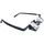 YY Vertical Plasfun First Kletterbrille Blau