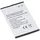 AccuCell Akku passend für Emporia Active V50, Active V50 4G, Li-ion, 3,7V, 1000mAh, 3,7Wh