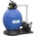 Wiltec Sandfilteranlage blau 71 l