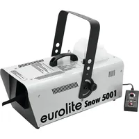 Eurolite Snow Schneemaschine Hazer