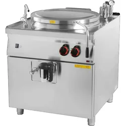 RM GASTRO Thermik Serie 900 Kochkessel BI-90/100E