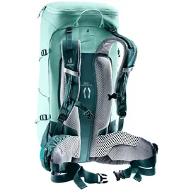 Deuter Trail 28 SL glacier/deepsea