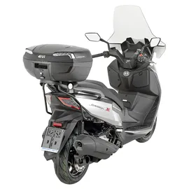 GIVI E46NT2 46 l Silber