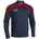 VIII Marineblau/Rot XL