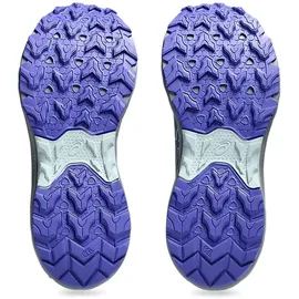 Asics GEL-VENTURE 10 Damen Gravel / Blue Violet 39