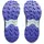Asics GEL-VENTURE 10 Damen Gravel / Blue Violet 39