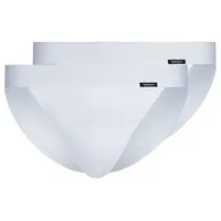 SKINY Herren Tanga 2er Pack