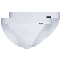 SKINY Herren Tanga 2er Pack