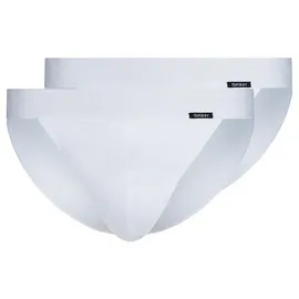 SKINY Herren Tanga 2er Pack
