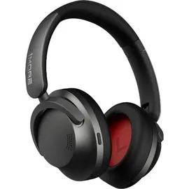 1More SonoFlow schwarz