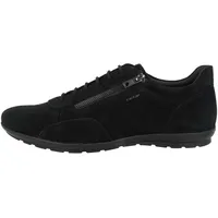 GEOX Symbol Schuhe Black 44