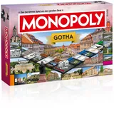 Monopoly Gotha *NEU* Edition 2024