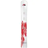 F2 Speedster Equipe RS TX Carbon Race Silber/Rot 175 cm