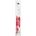 Race Silber/Rot 175