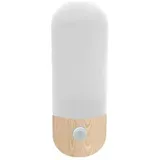 Müller-Licht Nachtlicht Timor LED, mit Akku, mit Dämmerungssensor und Bewegungsmelder