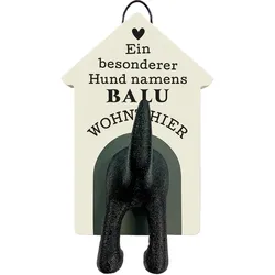 H&H Leinenhalter Balu