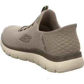 SKECHERS Summits High Range Herren Natur 43