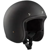 Bandit Helmets Bandit ECE Jet 2 Black Matt L